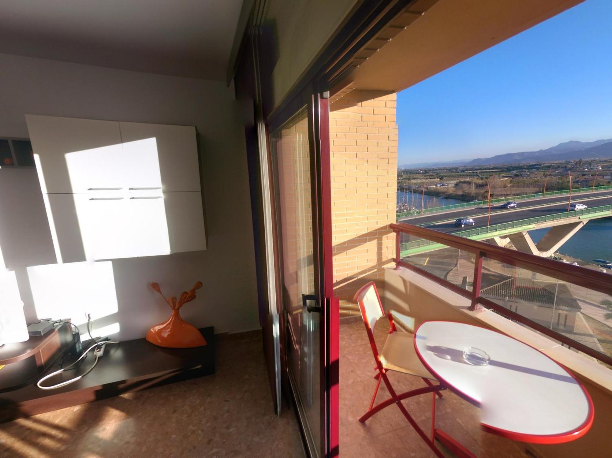Apartamentos Milenio Cullera Værelse billede