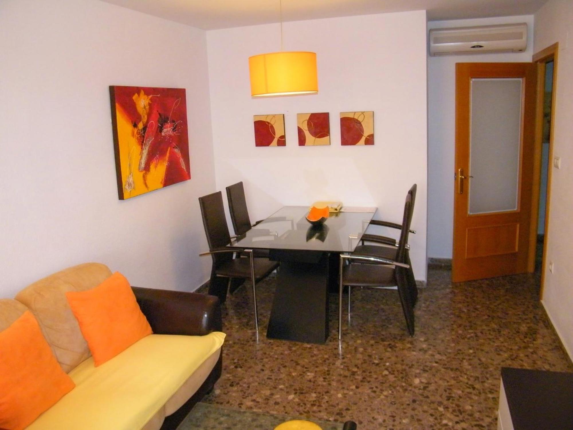 Apartamentos Milenio Cullera Værelse billede