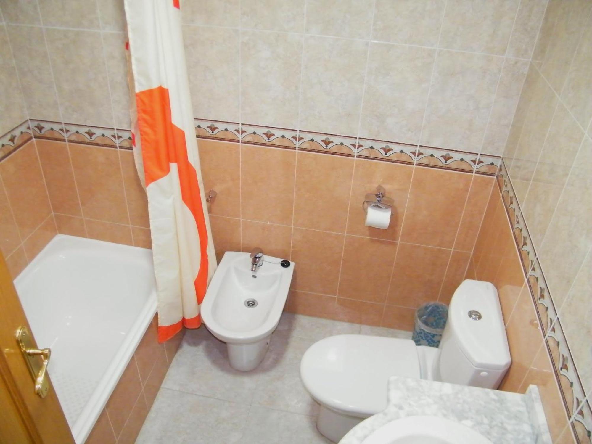 Apartamentos Milenio Cullera Værelse billede