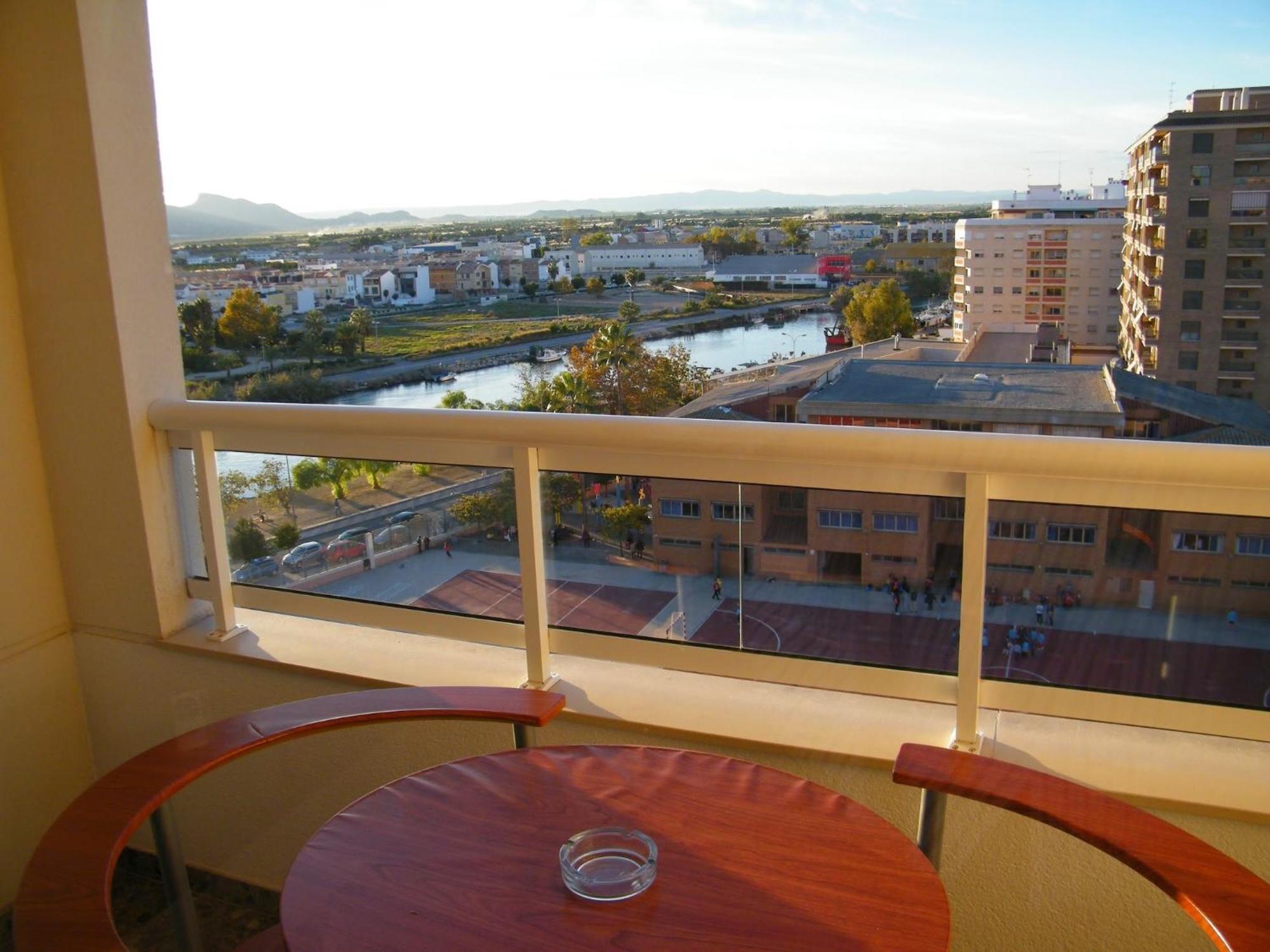 Apartamentos Milenio Cullera Værelse billede