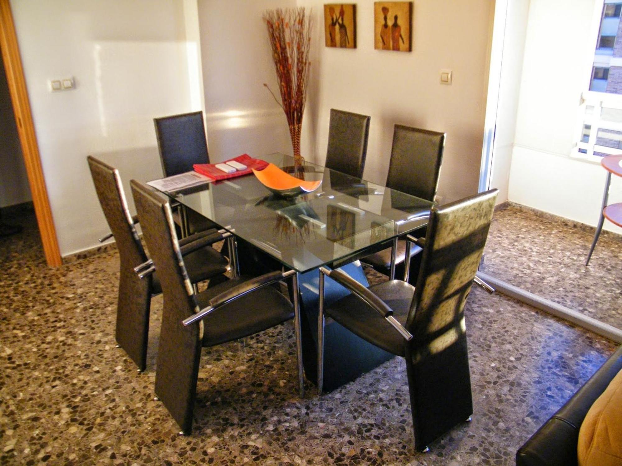 Apartamentos Milenio Cullera Værelse billede